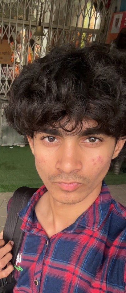Sujalmogs โ front facing
