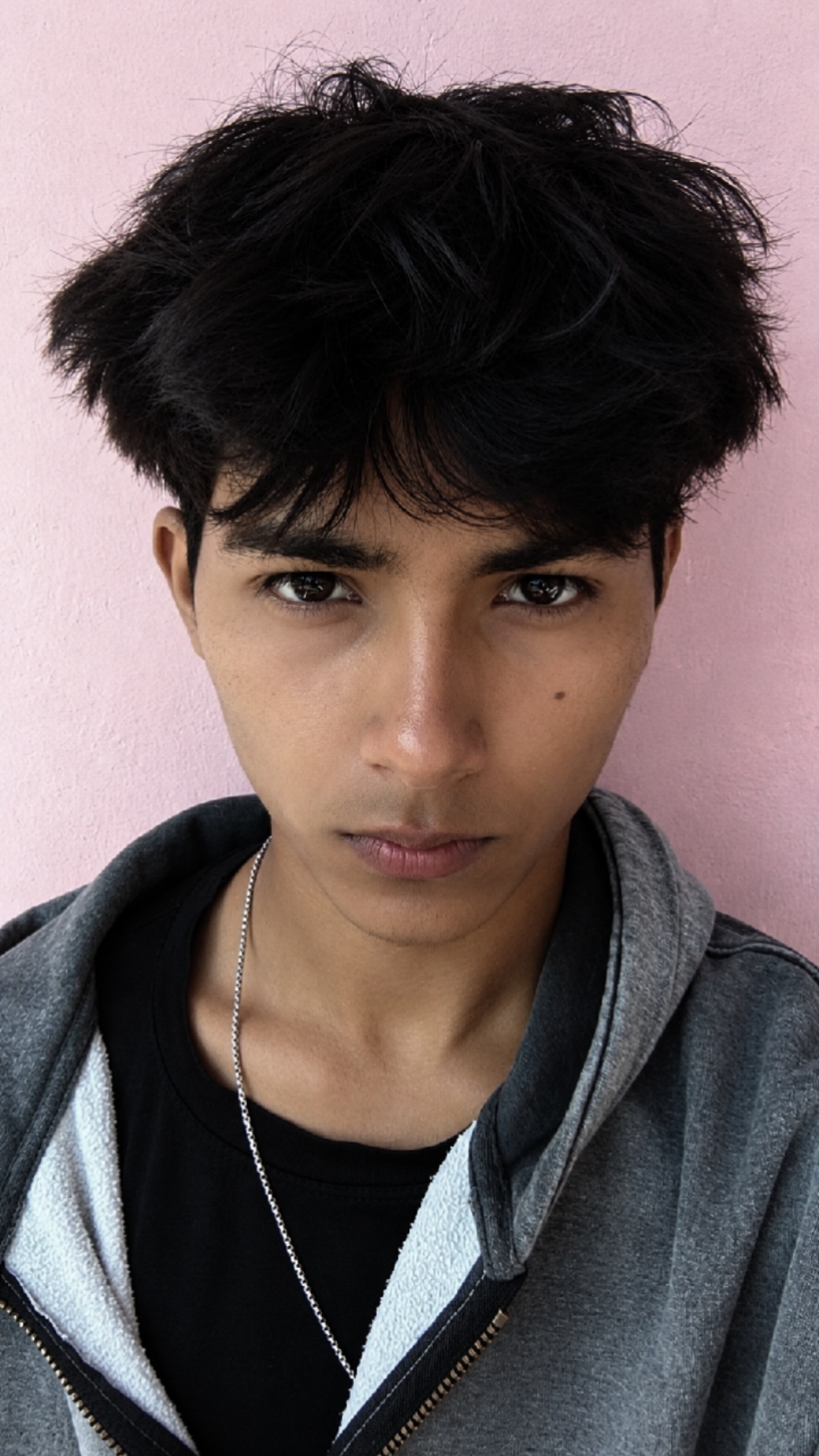 ADARSH — front facing