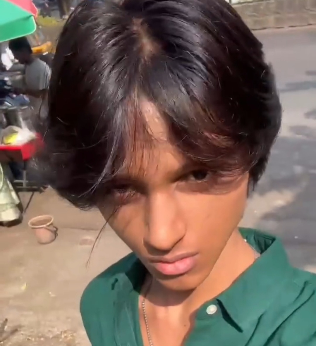 omniscient_shlok โ front facing