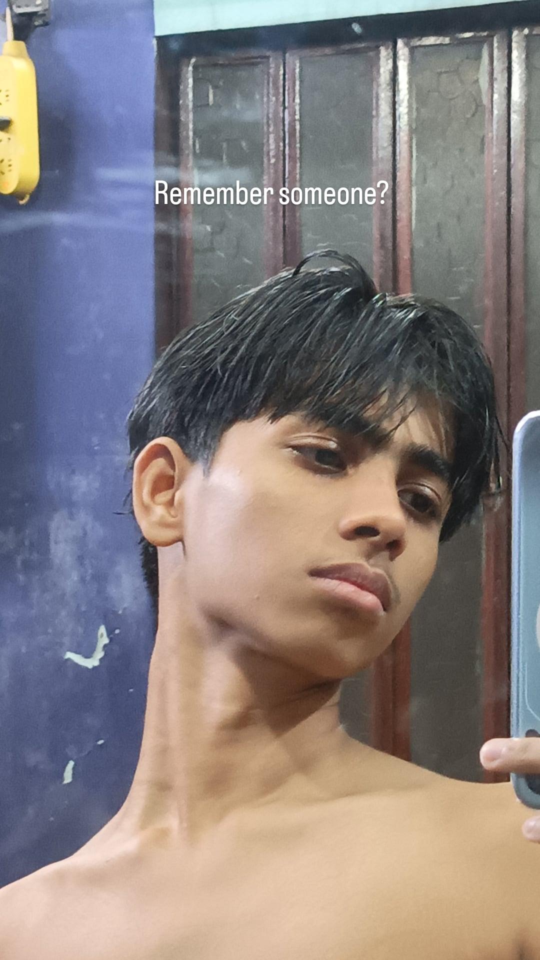 1rvenic โ side facing
