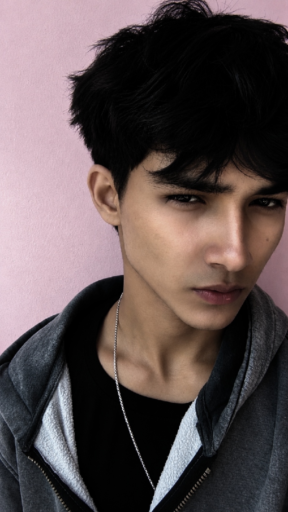 ADARSH — side facing