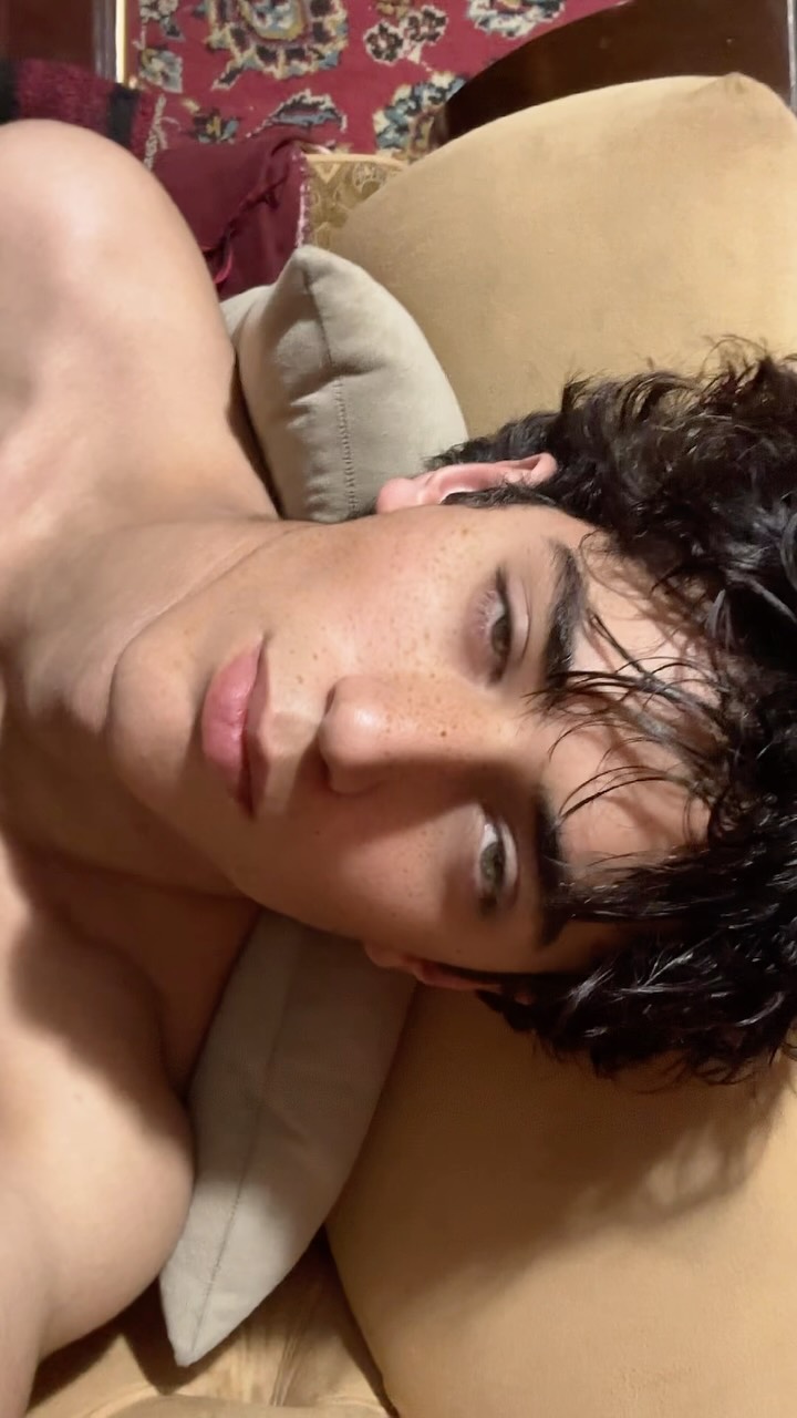 HAIDER — front facing