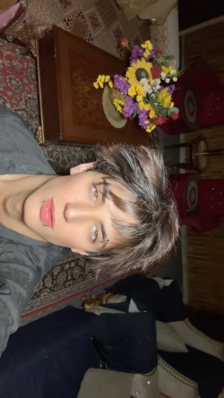 HAIDER