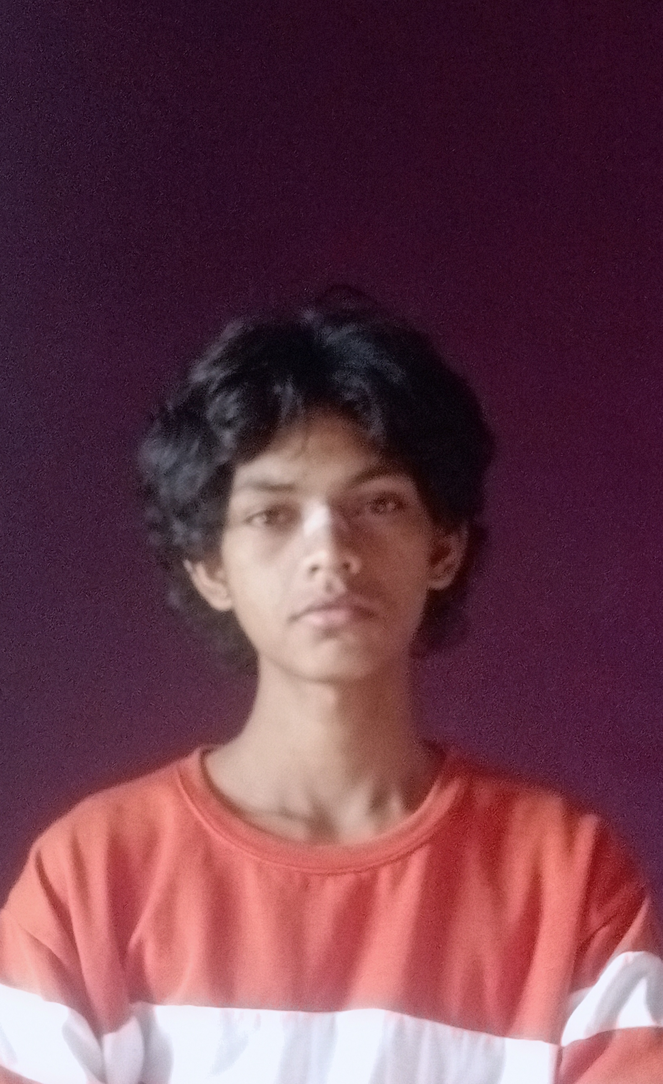 Anshx โ front facing