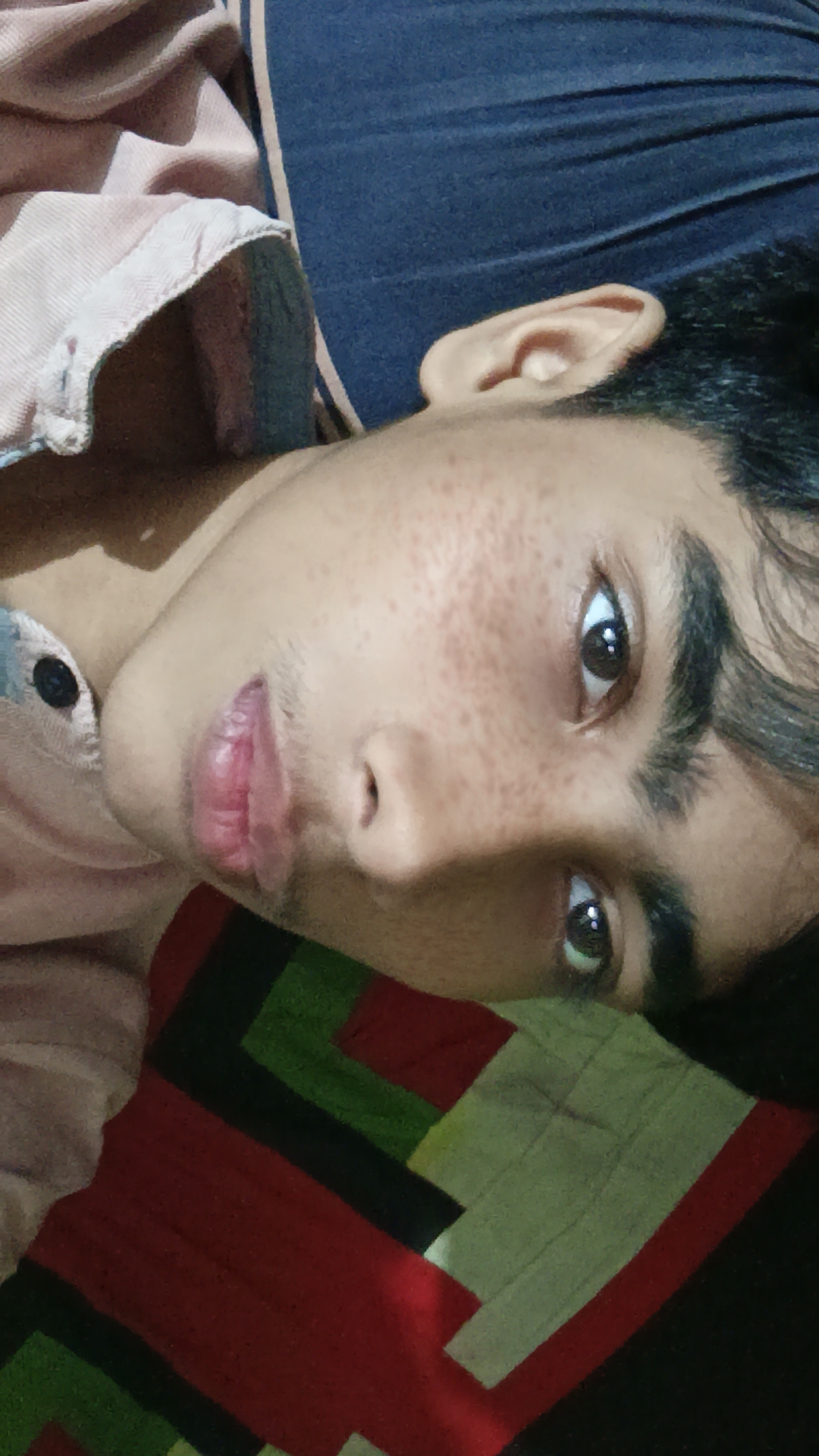 1rvenic โ front facing