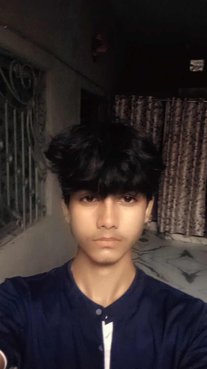 farhan โ front facing