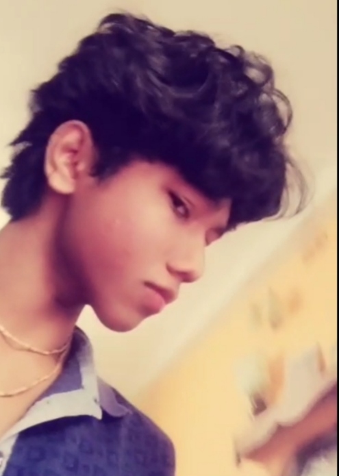 Tushar โ side facing