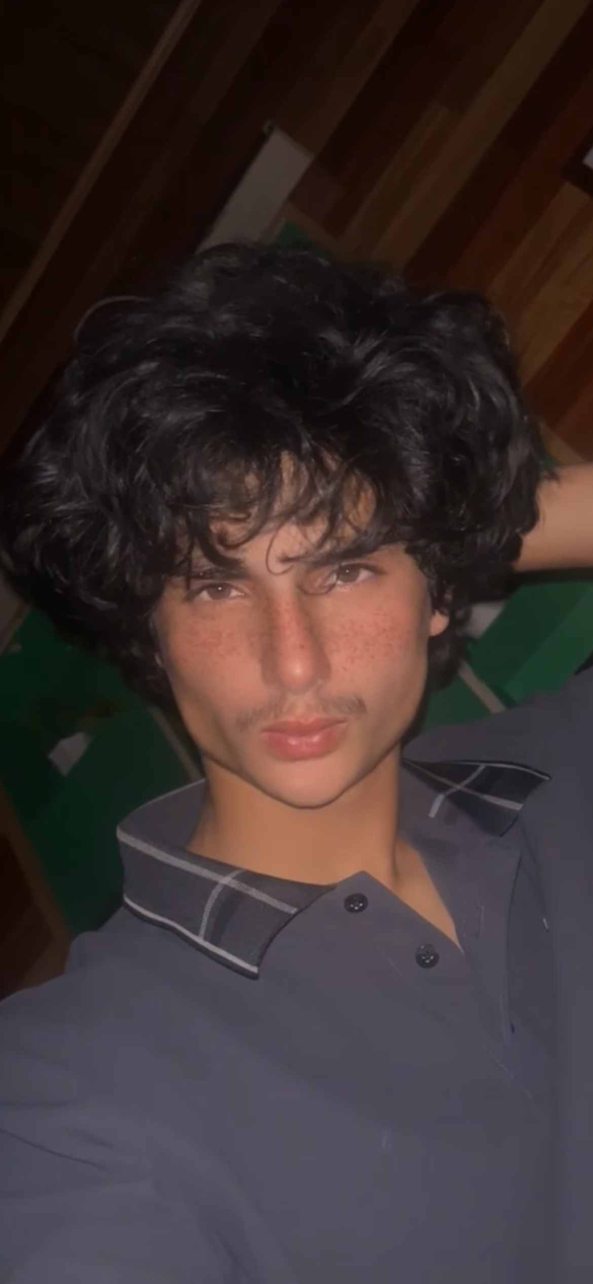 Lost hadi