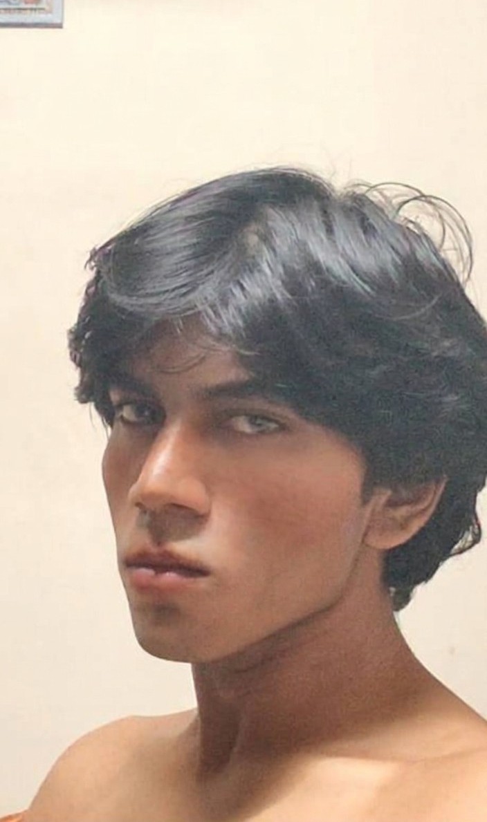 Foid Annihilator โ front facing