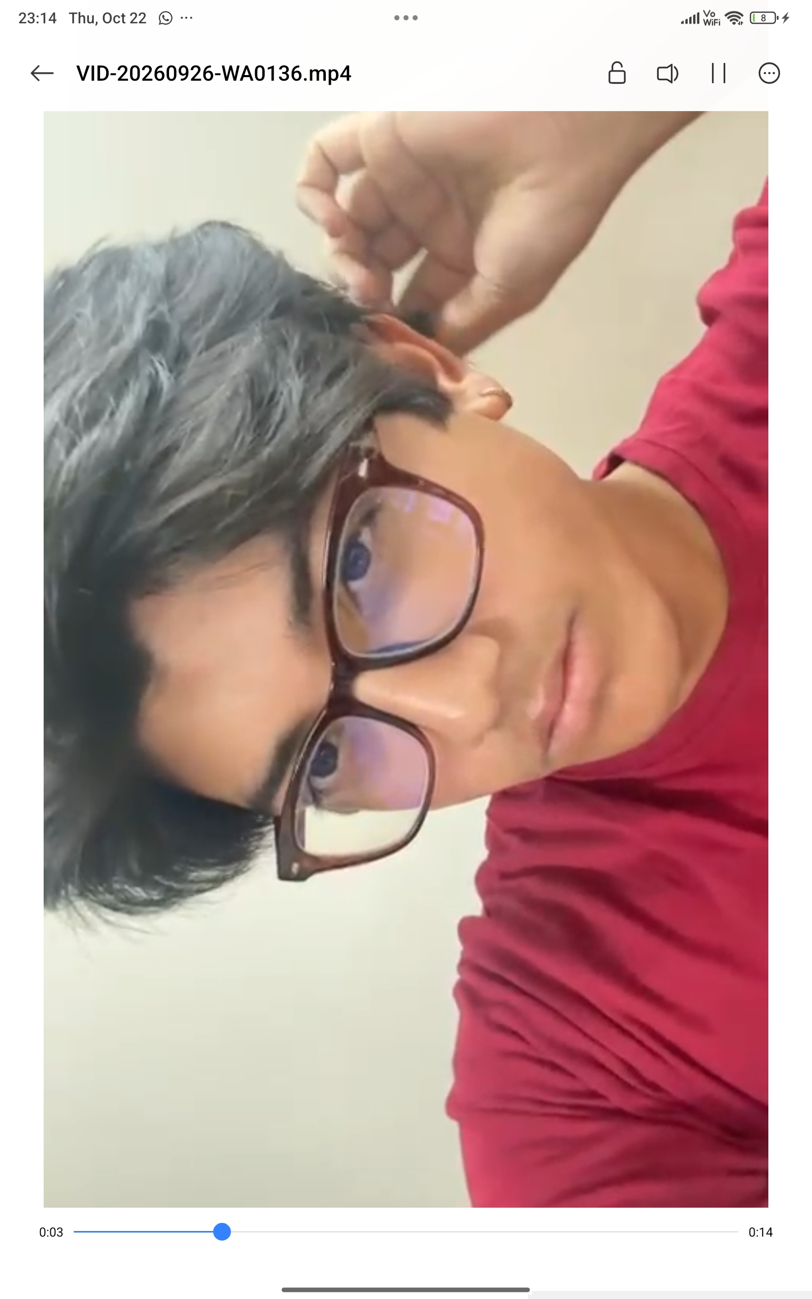Neilssss — front facing