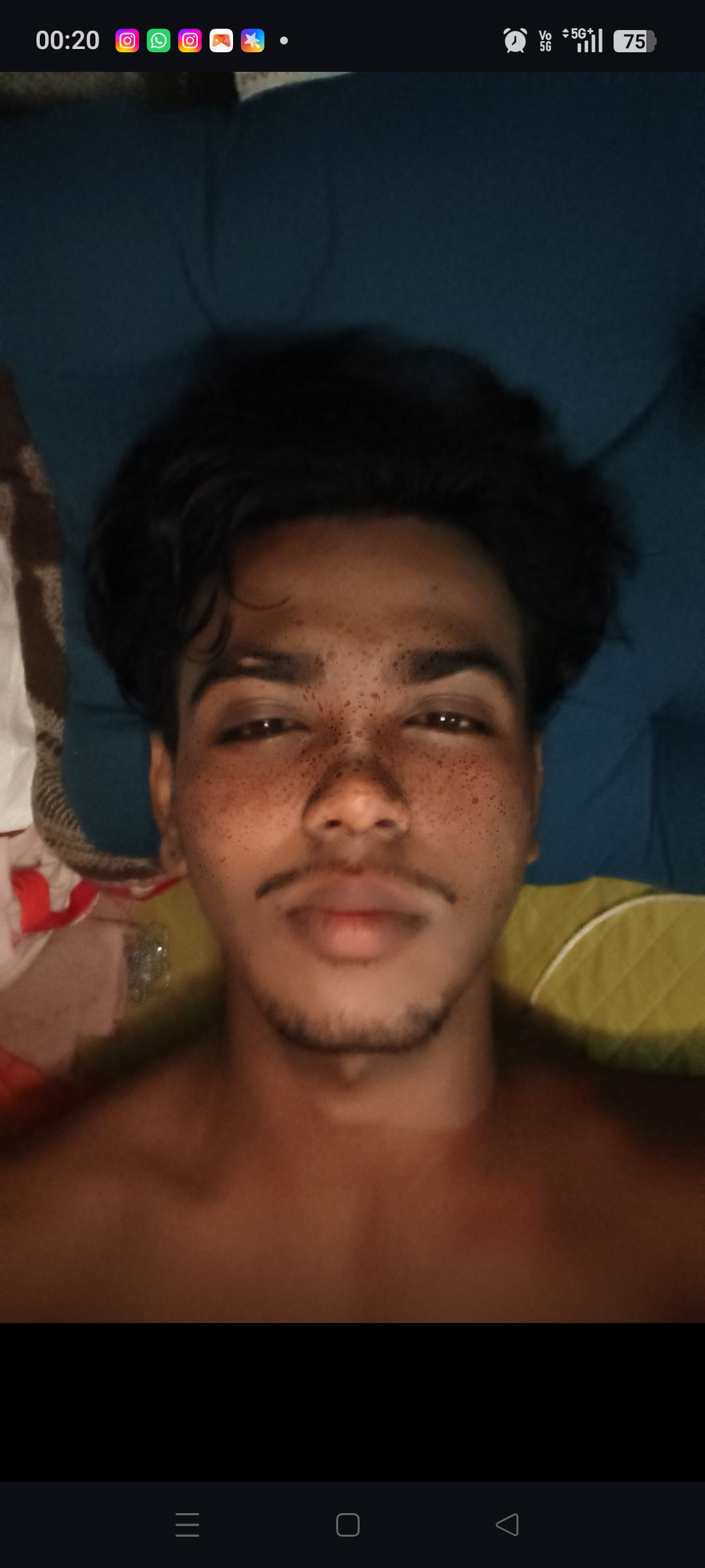 CHADKAISER โ front facing