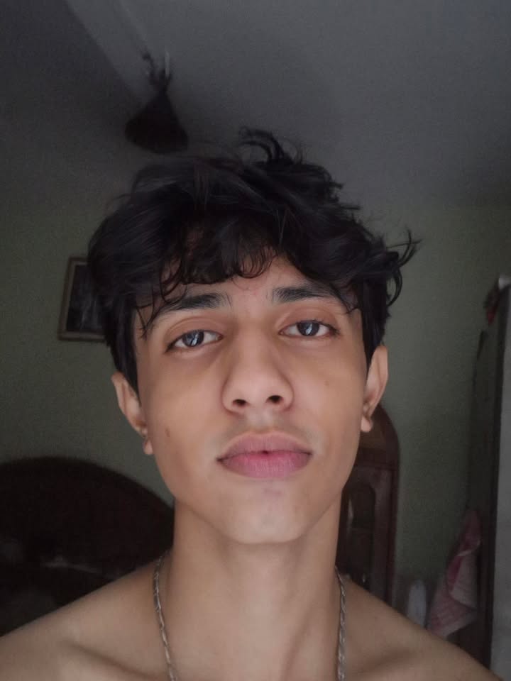Divyank Sharma
